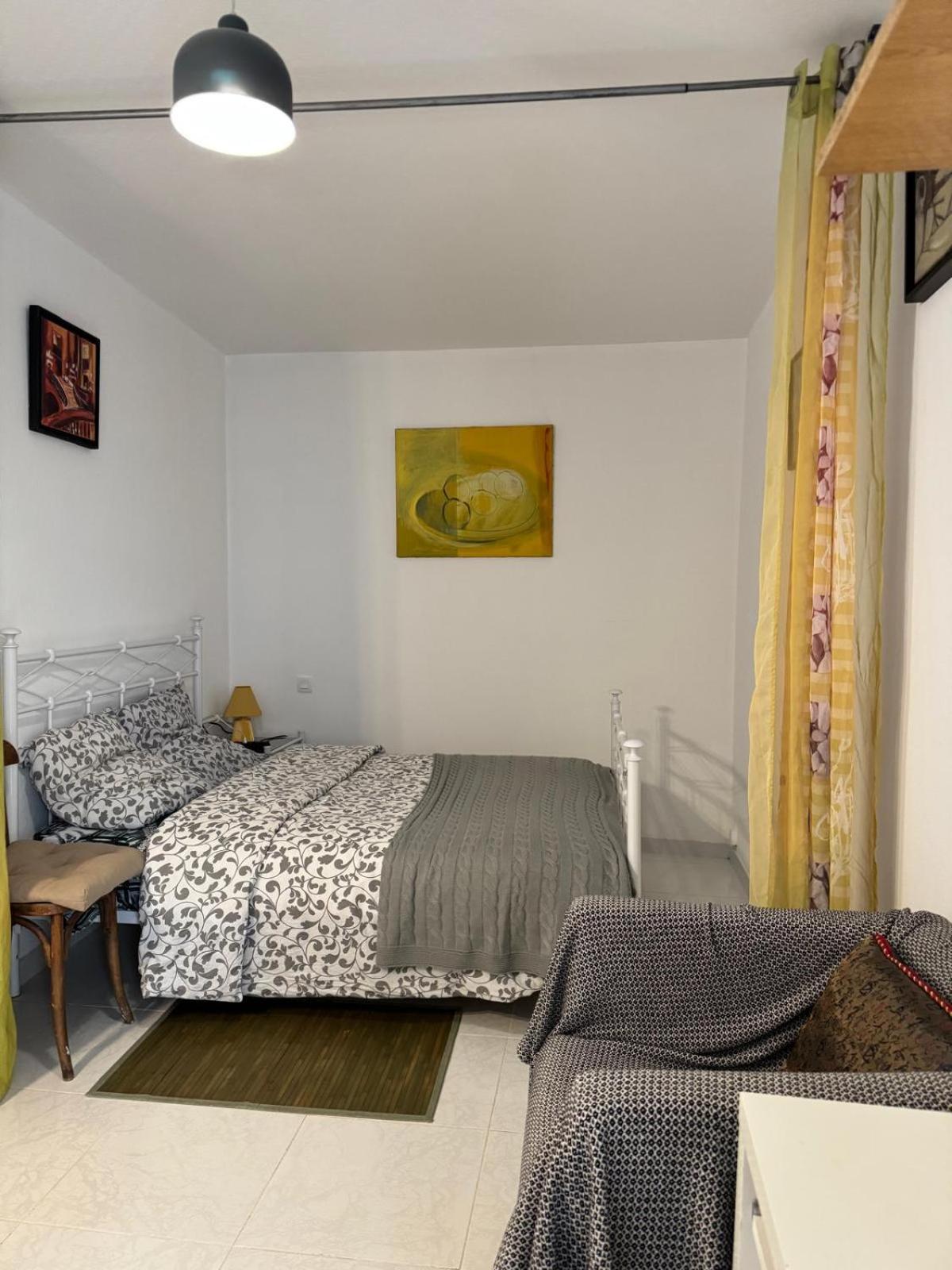 Vaudes Chambre Eksteriør bilde